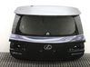 Tailgate/trunk/boot lid COLORCODE214