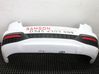 Rear bumper 