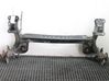 Rear axle beam 