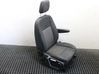 Asiento delantero del pasajero 