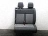 Asiento delantero del conductor 