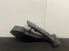 Accelerator throttle pedal 6762480