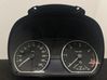 Speedometer (instrument cluster) 9220949