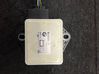 ESP acceleration yaw rate sensor 0265005615