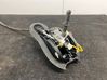 Gear shifter/selector 7522144