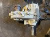 Gearbox transfer box case P52853123AD