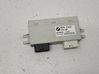 Sunroof control unit/module 6941485