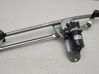 Front wiper linkage and motor 6913006