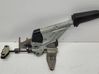 Handbrake/parking brake lever assembly 6782749