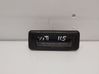 Tailgate opening switch 5E0827566