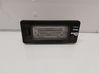 Number plate light 8T0943021