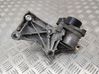 Generator/alternator belt tensioner 
