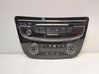 Radio/CD/DVD/GPS-pääyksikkö 98077011