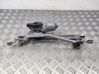 Front wiper linkage and motor 8511052440