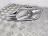 Front fog light 