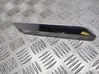 Rear bumper trim bar molding 9683275977