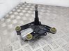 Rear window wiper motor 9682833480