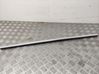 Rear door glass trim molding AM51R25605B