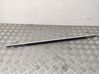 Rear door glass trim molding AM51R25604B