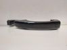 Rear door exterior handle 8T0837205A