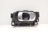 Rear door interior handle 