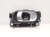 Front door interior handle 