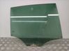 Rear door window glass 