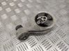 Engine mount bracket 