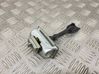 Front door check strap stopper BK21V23500AH