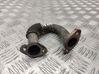 EGR valve line/pipe/hose 