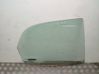 Rear door window glass 