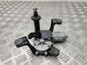 Motor del limpiaparabrisas trasero 13256917