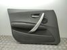 Front door card panel trim 