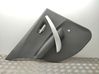 Rear door card panel trim 