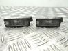 Number plate light 1K8943021