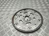Pressure plate 9816280680
