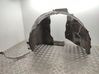 Etupyörän sisälokasuojat 13241159