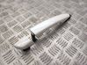 Rear door exterior handle 