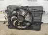 Ventilador eléctrico del radiador 9806313580