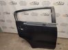 Rear door 