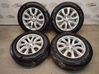 Felgi aluminiowe R18 