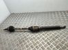 Front driveshaft CN153B436FC