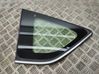 Rear side window 
