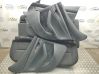 Seat and door cards trim set 