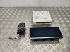 Radio/CD/DVD/GPS head unit 15614210