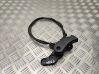 Engine bonnet (hood) release handle 7309606
