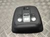 Front seat light 9677821577