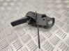Engine bonnet (hood) release handle 