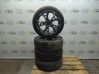 R19 alloy rim 