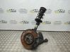 Front suspension assembly kit set 